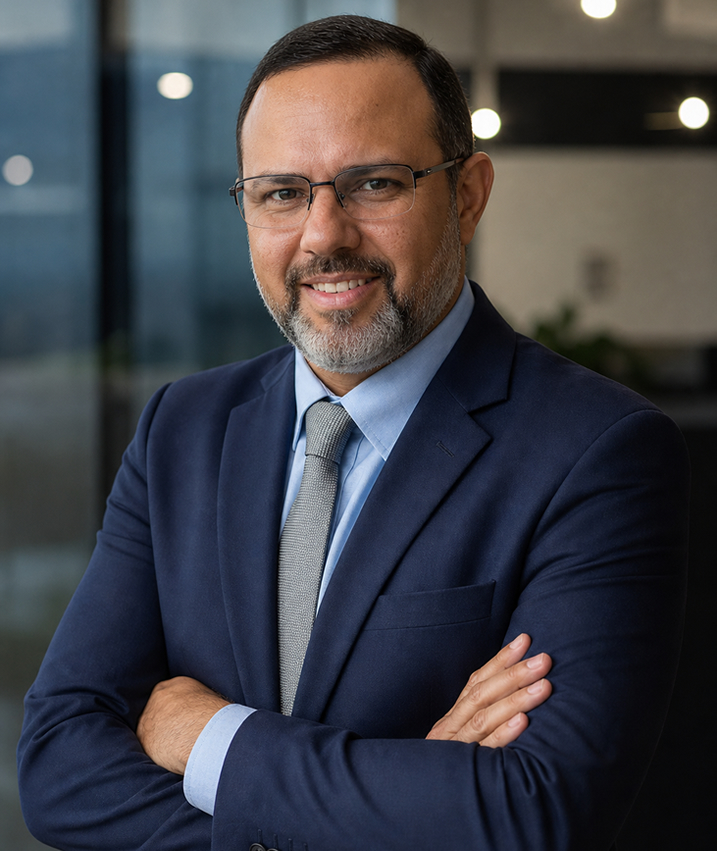 Manoel Henrique de Carvalho