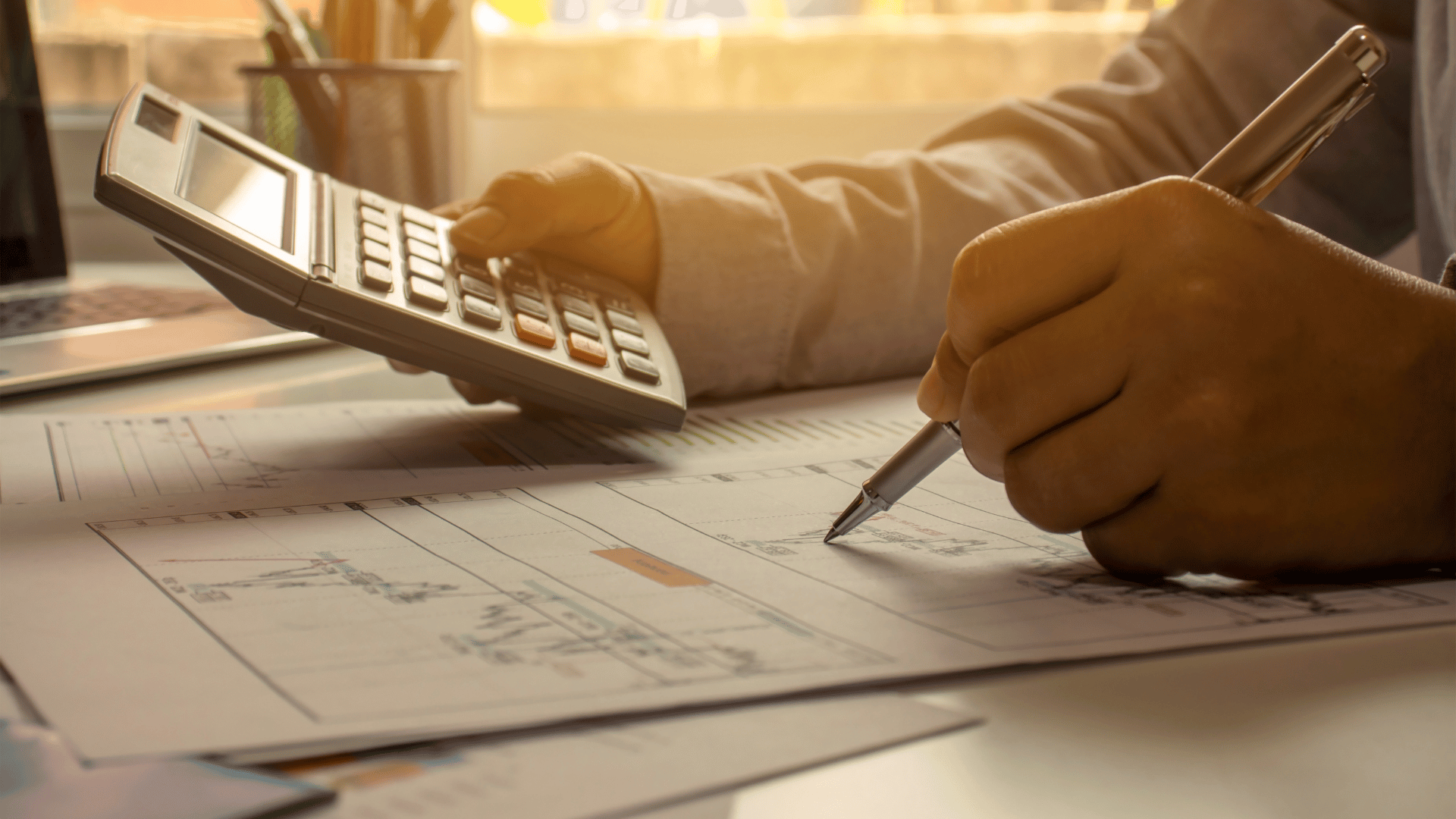 Planejamento Financeiro ganha destaque entre pequenas e médias empresas em 2026